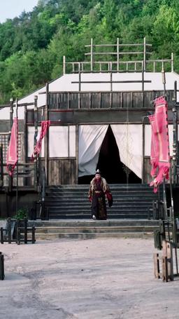 Kneel, Your Majesty! The Exiled One Returns episode 6