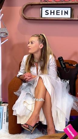 ReelTalk EP 43-We Recreated Iconic ReelShort Looks! episode 5