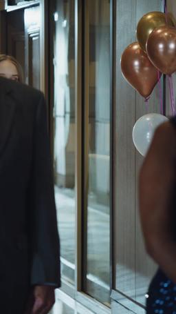 逃げた花婿は大富豪 episode 53