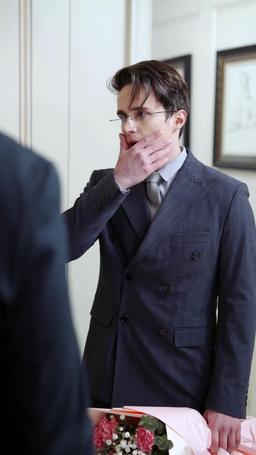 Do Not Deceive Me episode 28