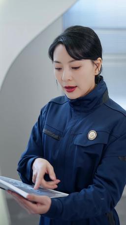 Gdy spojrzałam wstecz, wszystko wydawało się snem episode 41