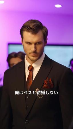 田舎娘、社長夫人になる episode 79