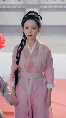 [Versi Dub] Cinta yang Ditulis Takdir episode 42