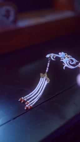 Drugi Sezon: Światło Nieba episode 13