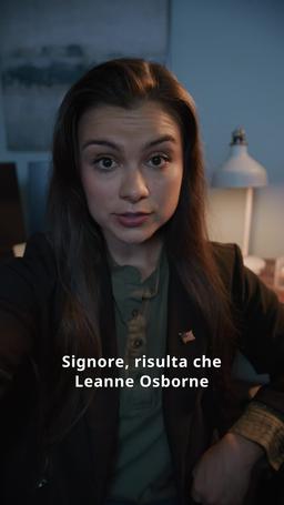 Mio padre perdente è un pezzo grosso episode 14