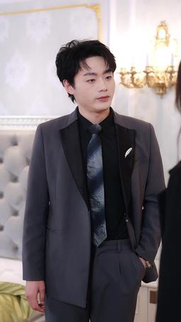 The Card Shark Who Plays for Good episode 23