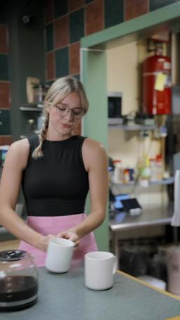 「Synchronisierung」Als Dienstmädchen meiner Nemesis episode 2