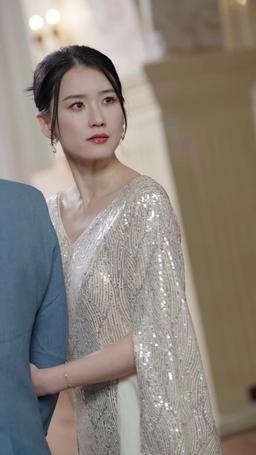 Adeus, minha ex-esposa. episode 10