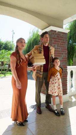 Step Aside, I'm the King of Capital episode 51