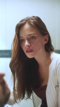 Love by Confinement episode 70