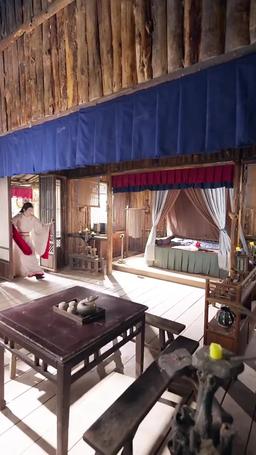 Rache im Kaiserpalast episode 59