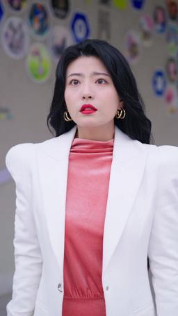 Anakku, Tiket Menuju Hatinya episode 32