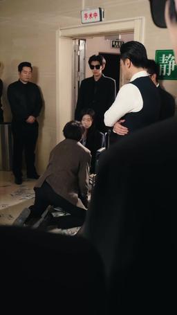 아기와 함께 남은 이별 episode 65