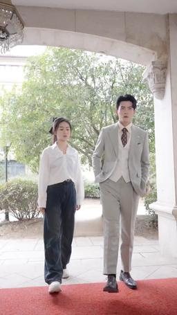 회장 남편을 차단했다 episode 84