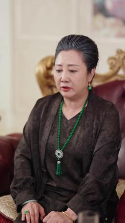 スピード婚の相手は、極道令嬢でした episode 29