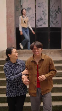 [doblado] Mi marido inocente de los 80 episode 57