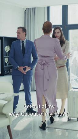 The Inheritance Game episode 5