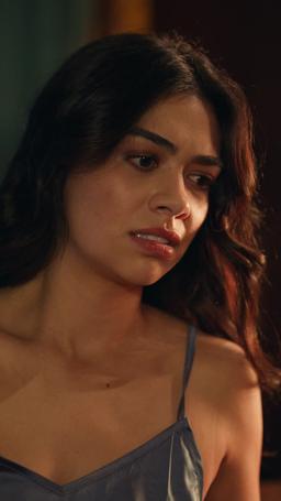 アルファとの禁断の絆 episode 57