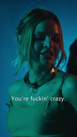 True Luna episode 33