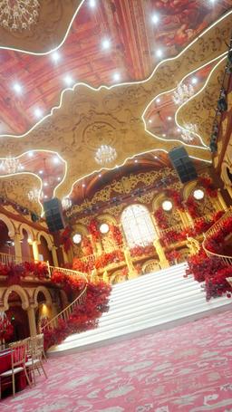 Capo Gentile, Grande Ricompensa episode 14