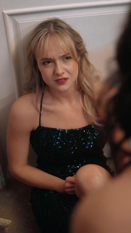 Bebé Atrapado por el Multimillonario episode 43