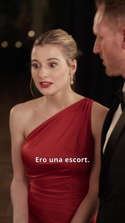 L'accompagnatrice dello spietato dottore miliardario episode 68