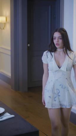 L'Alpha Maudit et sa Promise episode 18