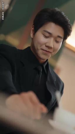 假如有人溫柔待我 episode 65