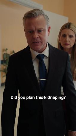 Stop Crying, I Married Someone Better episode 15