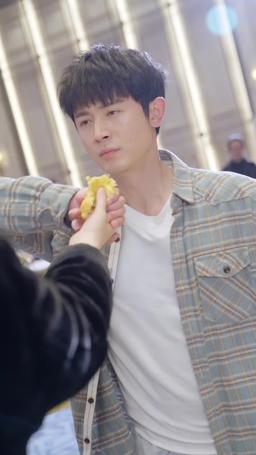 The Strongest Cultivator episode 12