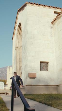 Uncle William, Please Say I Do! episode 39