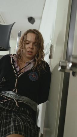 Il grido silenzioso della figlia perduta episode 57