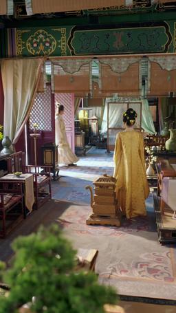 The General's Reluctant Bride episode 9