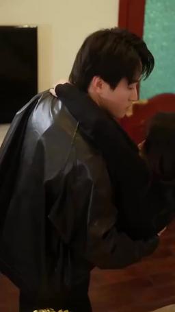 Love in Her Shadow episode 34