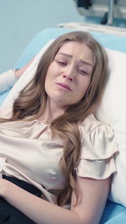 Sadness Knows No Boundaries episode 36