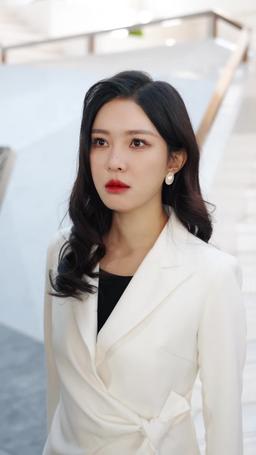 一夜情深之高冷美女賴上我 episode 14