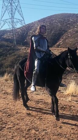 ReelTalk EP21-Backstage: Wings of Fire The Dragon Slayer is My Ex-Lover episode 4