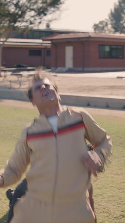 Il ritorno del quarterback perduto episode 53