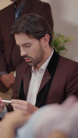 Atrapé el corazón de un multimillonario episode 41