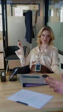 E vissi felice e miliardaria episode 15