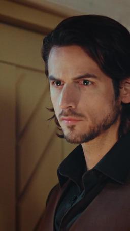 Desiderata dal vampiro e dal cacciatore episode 70