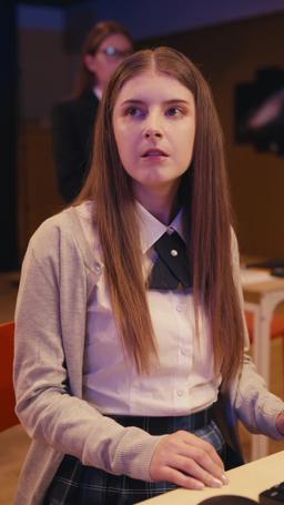 อัจฉริยะสาวหวนคืน episode 2