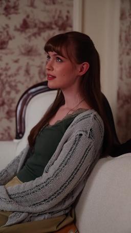 Il mio ex è nelle forze speciali della marina episode 15