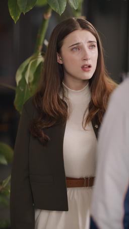 Nadando Hasta Llegar A Ti episode 11