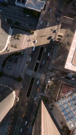 Las chicas de Park Avenue no juegan limpio episode 57