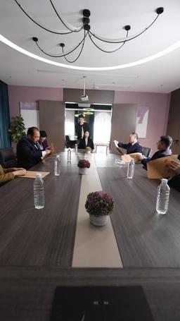 Love Me, but Hurt Me? episode 17