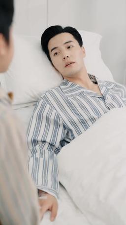 消えた妻の秘密、CEOと三つ子の再会 episode 87