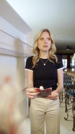 Come baciare un vampiro episode 19