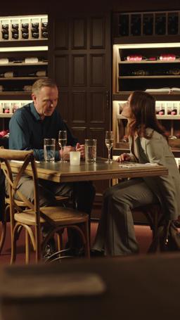 ¡Atrás! Soy la Verdadera Señora CEO episode 38