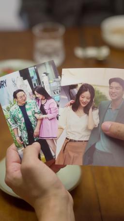 A Couple Who Got Married First episode 24